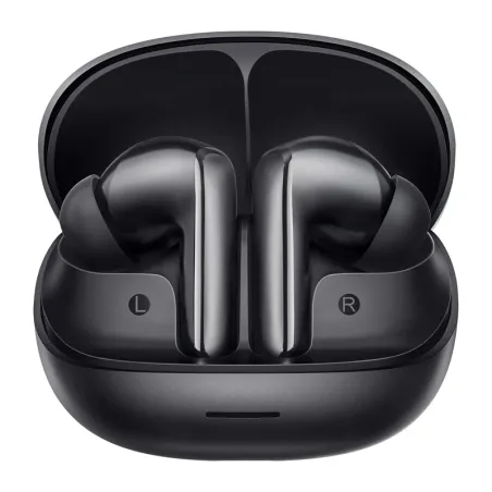 QCY Melobuds N65 Wireless Earbuds (Black)